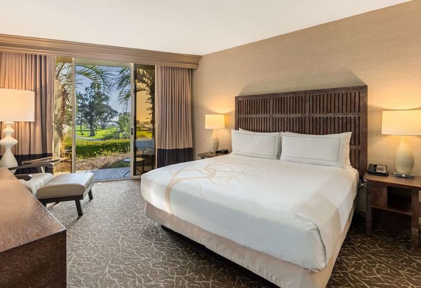 酒店 Hilton La Jolla Torrey Pines