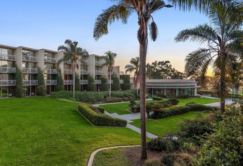 酒店 Hilton La Jolla Torrey Pines