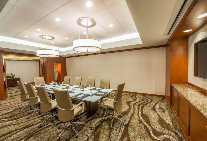 酒店 Hilton La Jolla Torrey Pines
