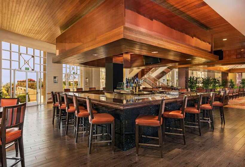 酒店 Hilton La Jolla Torrey Pines