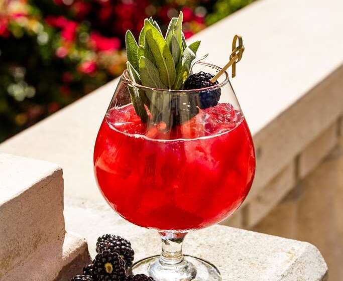 酒店 Hilton La Jolla Torrey Pines
