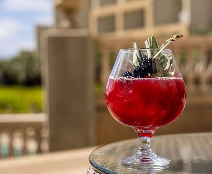 酒店 Hilton La Jolla Torrey Pines