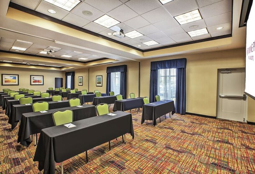هتل Holiday Inn Express & Suites Dayton South   I 675, An Ihg