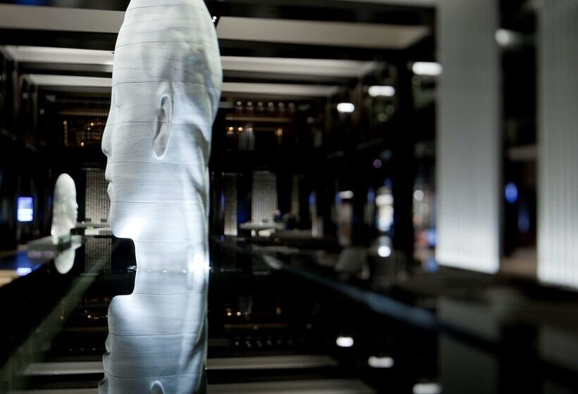 هتل Hyatt Grand Central New York