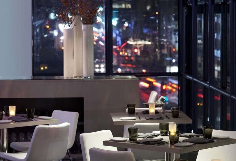 هتل Hyatt Grand Central New York