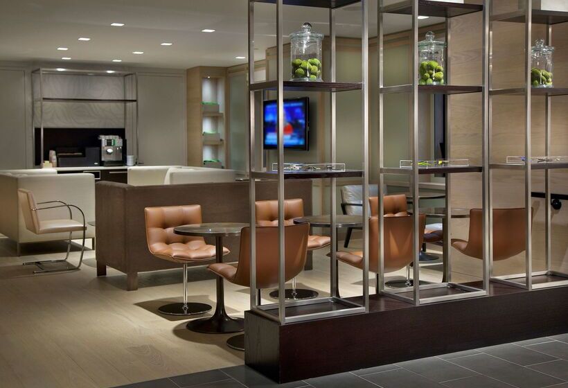 هتل Hyatt Grand Central New York