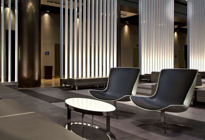 هتل Hyatt Grand Central New York