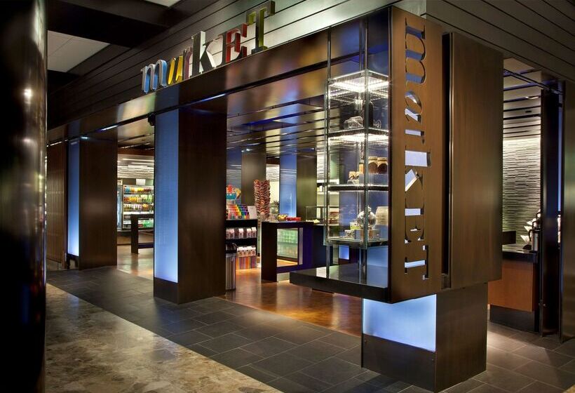 هتل Hyatt Grand Central New York