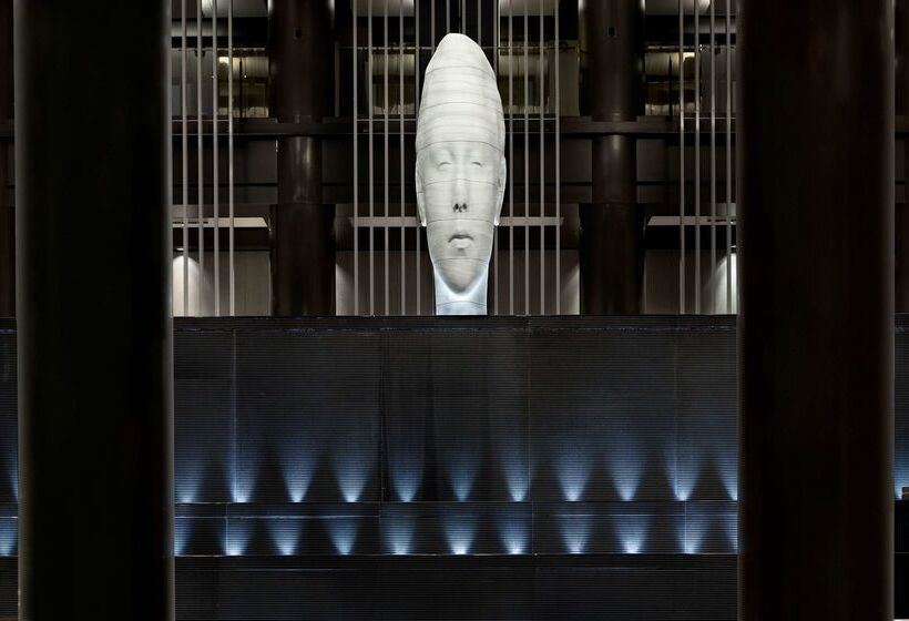 هتل Hyatt Grand Central New York