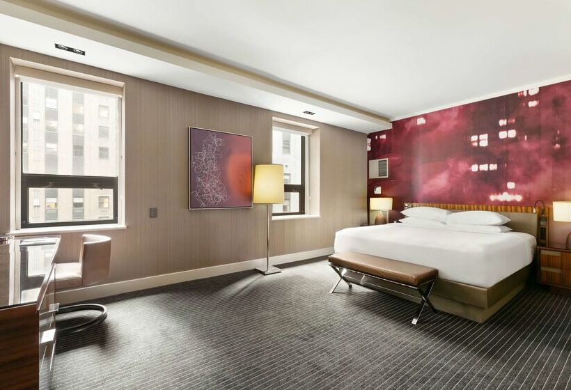 هتل Hyatt Grand Central New York
