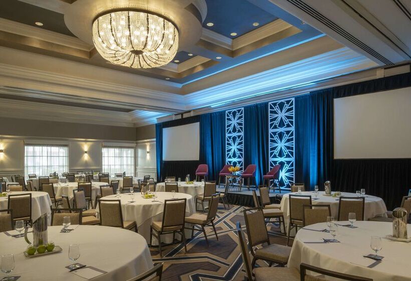 هتل Hyatt Regency Coral Gables In Miami