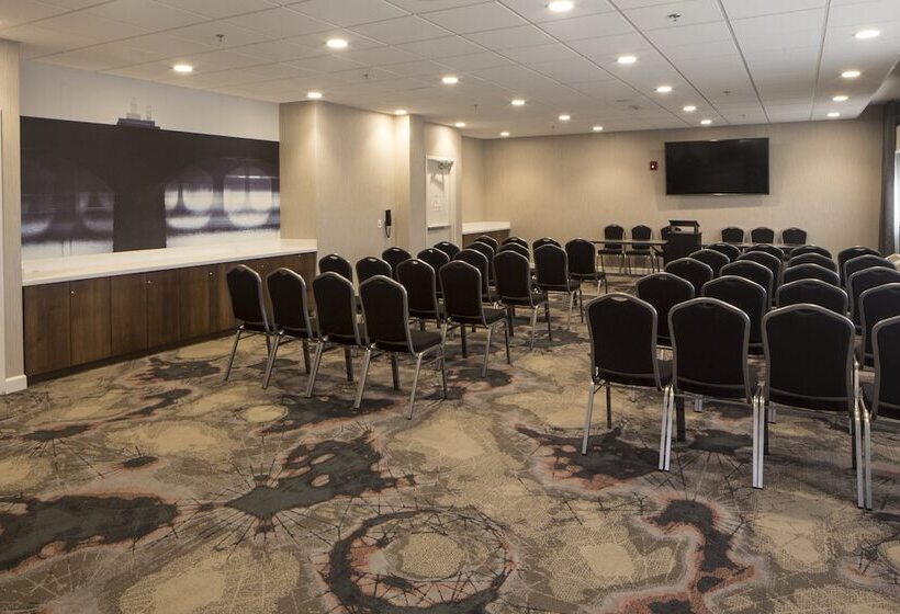 酒店 Indigo Harrisburg   Hershey, An Ihg