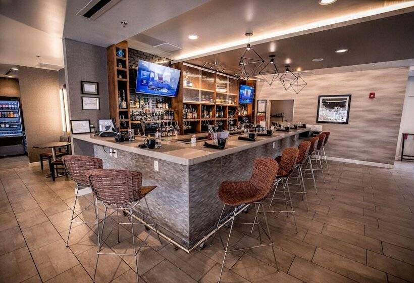 酒店 Indigo Harrisburg   Hershey, An Ihg