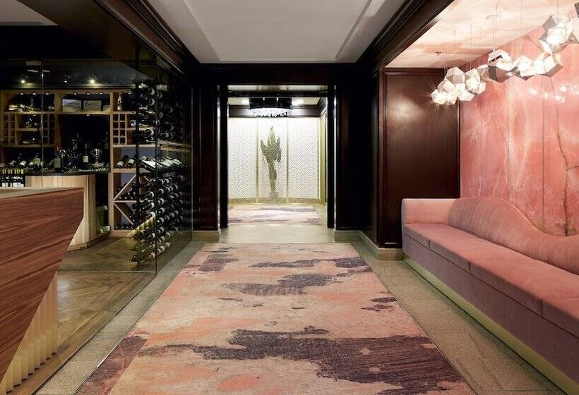 هتل Intercontinental Montreal, An Ihg