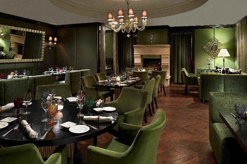 هتل Intercontinental Montreal, An Ihg