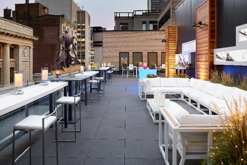 هتل Intercontinental Montreal, An Ihg