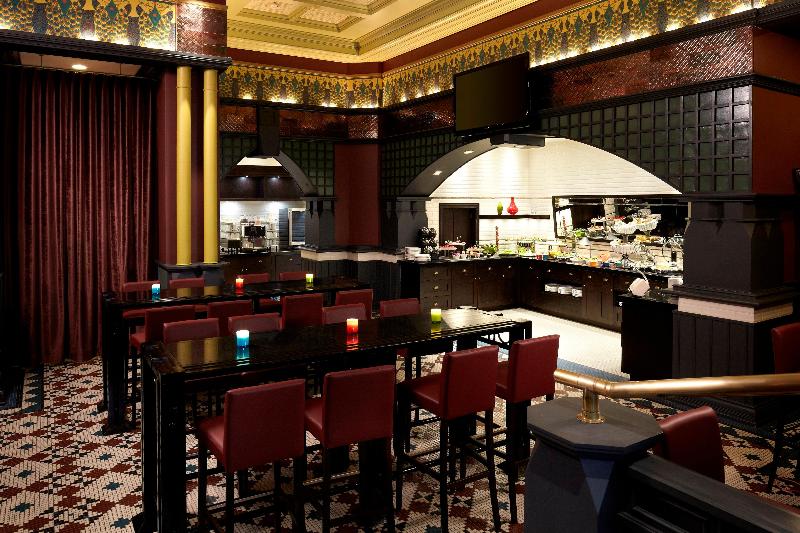هتل Intercontinental Montreal, An Ihg