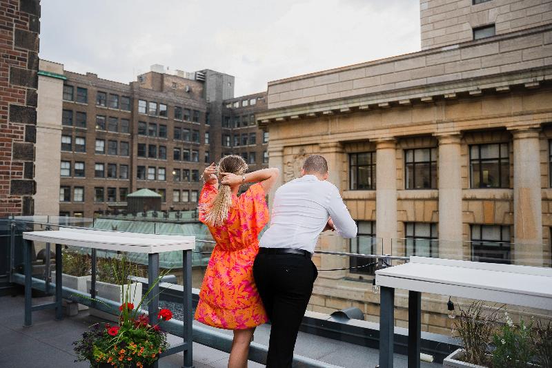 هتل Intercontinental Montreal, An Ihg