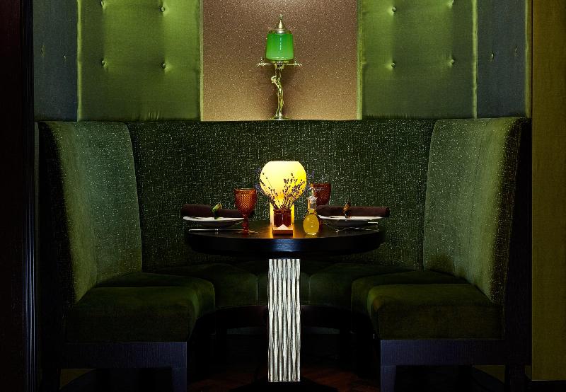 هتل Intercontinental Montreal, An Ihg