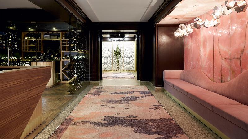 هتل Intercontinental Montreal, An Ihg