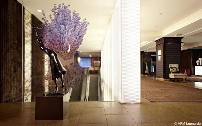 هتل Intercontinental Montreal, An Ihg