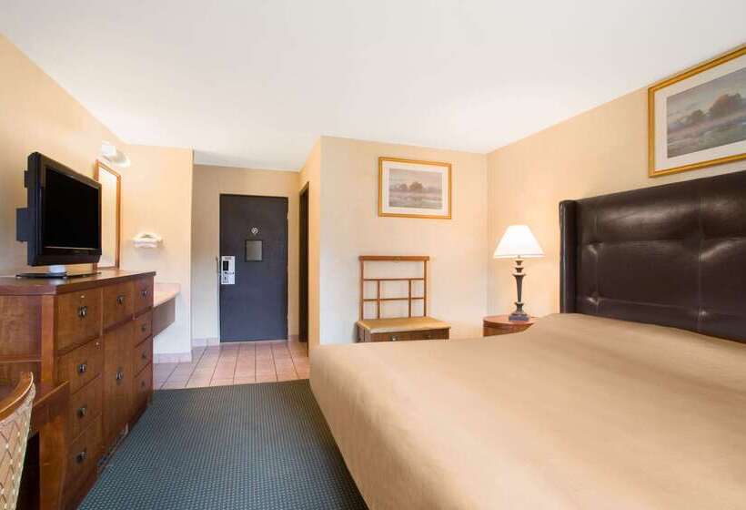 ホテル Knights Inn Endwell