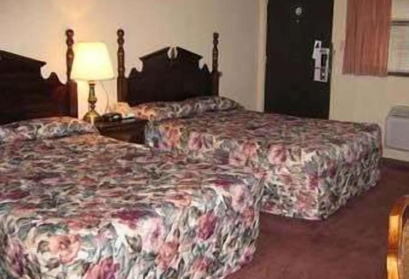 ホテル Knights Inn Endwell