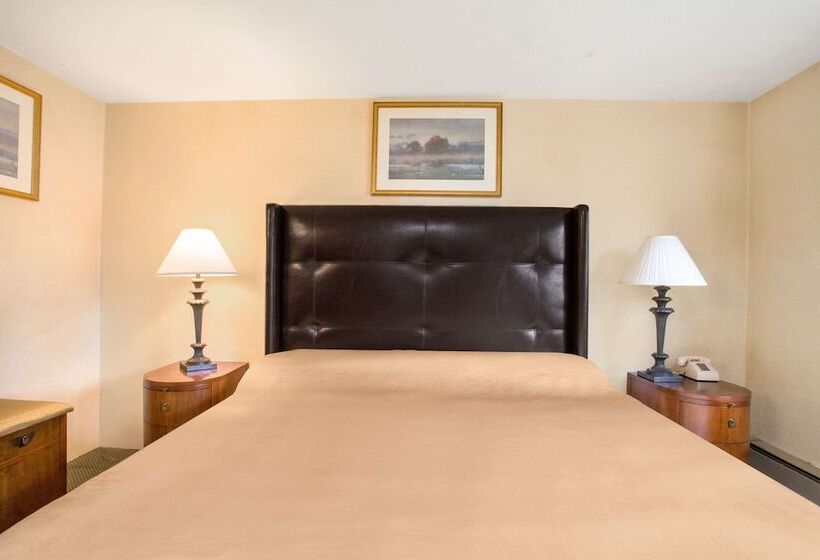 ホテル Knights Inn Endwell