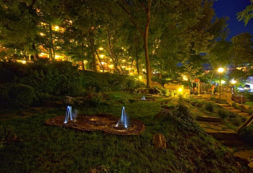 Kristal Hotel   All Inclusive