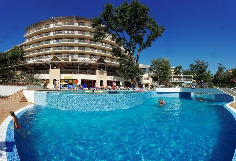 Kristal Hotel   All Inclusive