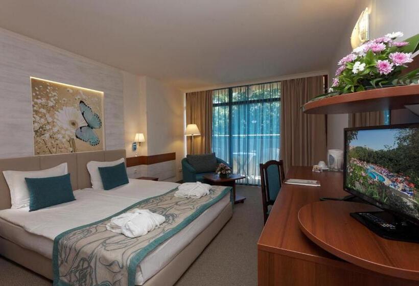 Kristal Hotel   All Inclusive
