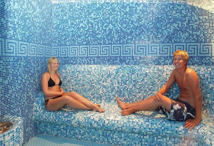 Kristal Hotel   All Inclusive