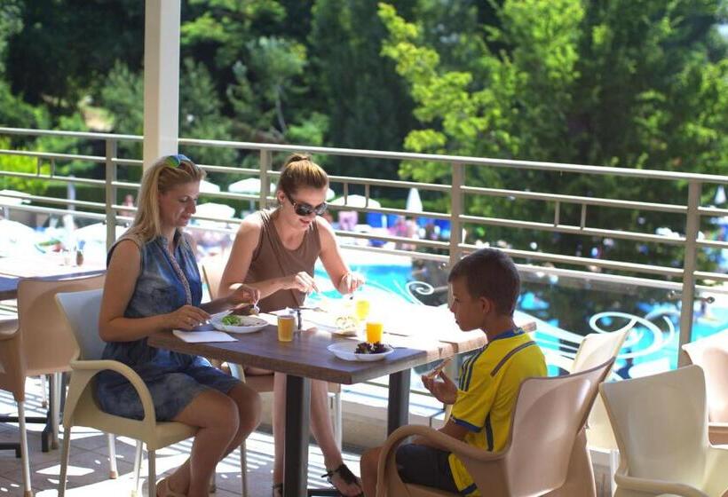 Kristal Hotel   All Inclusive