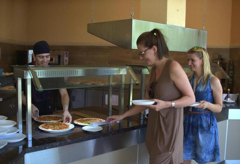Kristal Hotel   All Inclusive