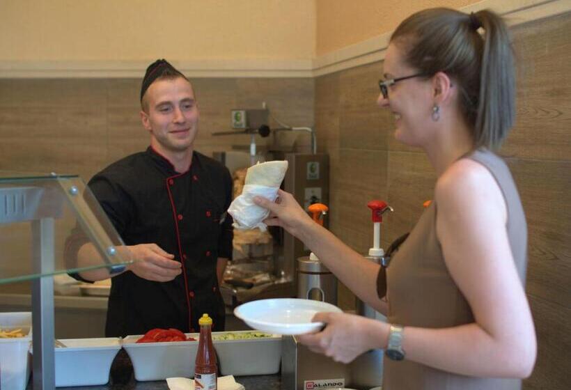 Kristal Hotel   All Inclusive