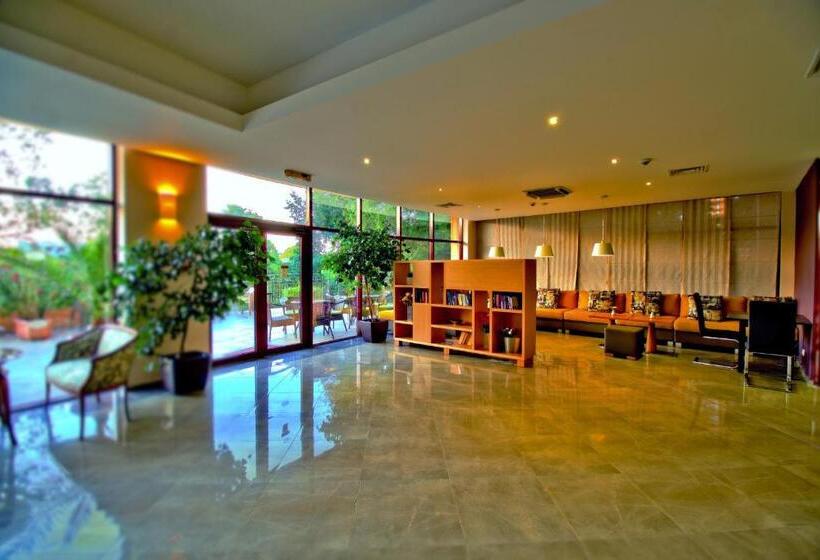 Kristal Hotel   All Inclusive