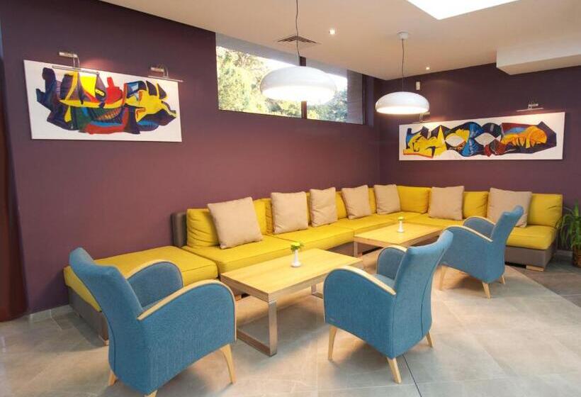 Kristal Hotel   All Inclusive