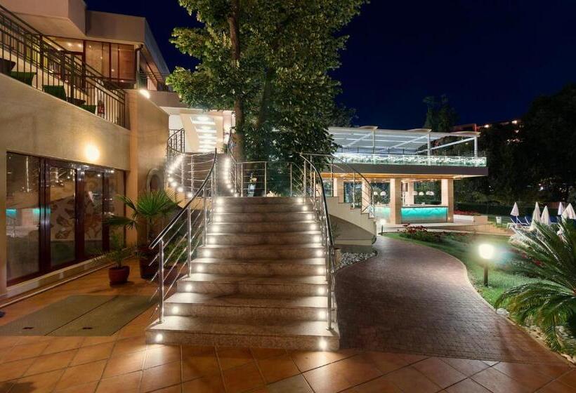Kristal Hotel   All Inclusive