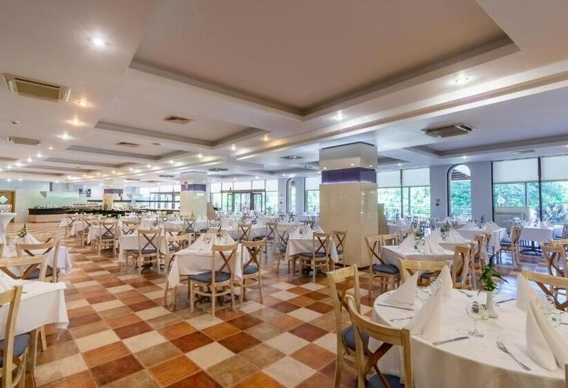 Kristal Hotel   All Inclusive
