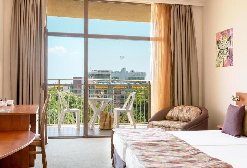 Kristal Hotel   All Inclusive