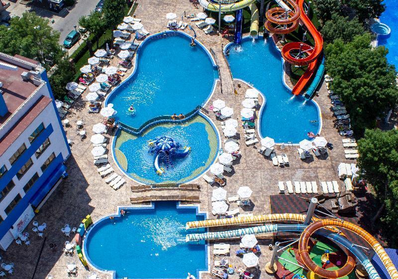 هتل Kuban Resort & Aquapark  All Inclusive
