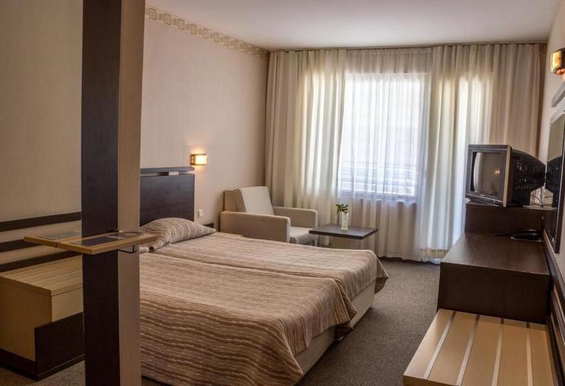 هتل Kuban Resort & Aquapark  All Inclusive
