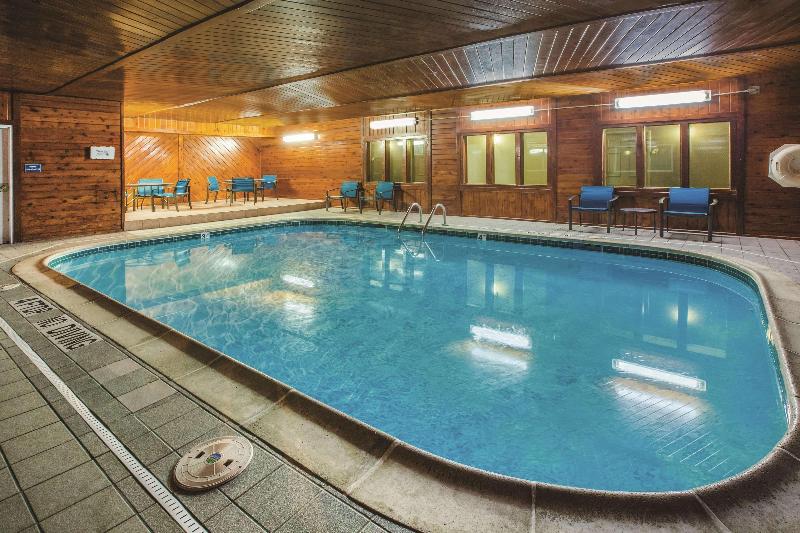 فندق La Quinta Inn By Wyndham Indianapolis North At Pyramids