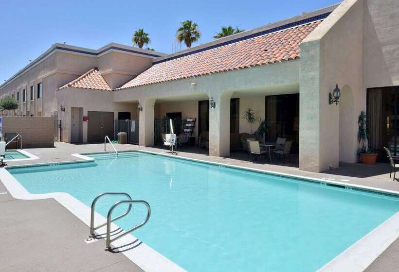 فندق Signature Inn Indio I 10
