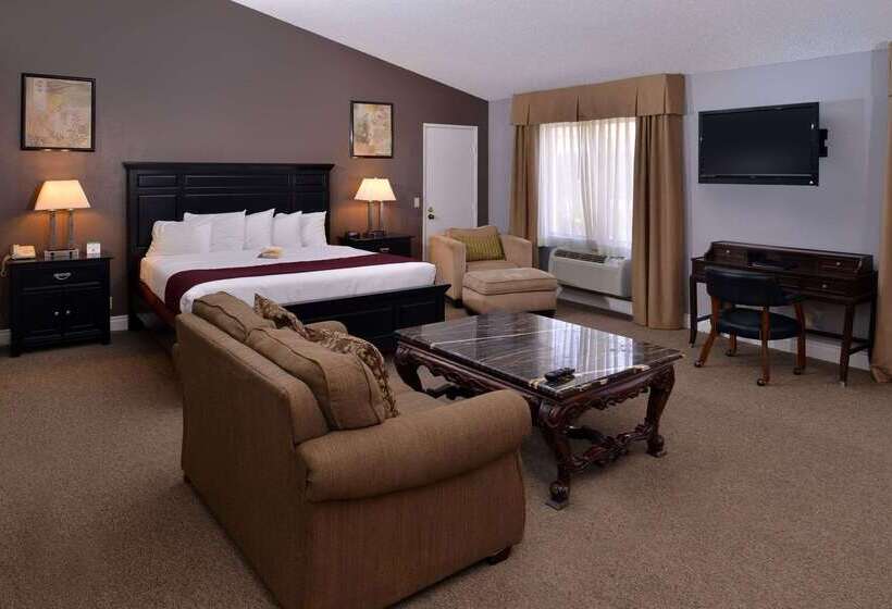 فندق Signature Inn Indio I 10