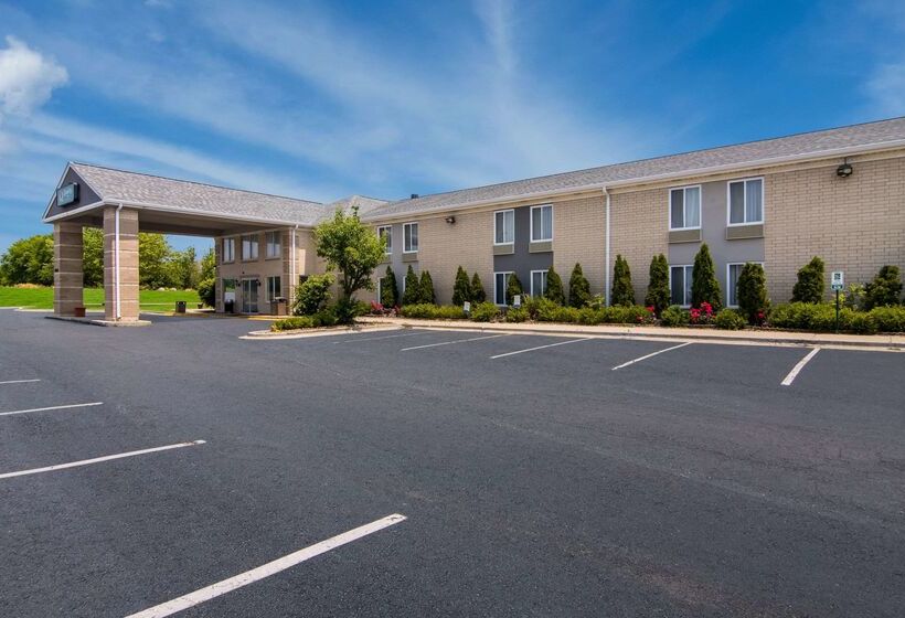 فندق Quality Inn Aurora  Naperville Area
