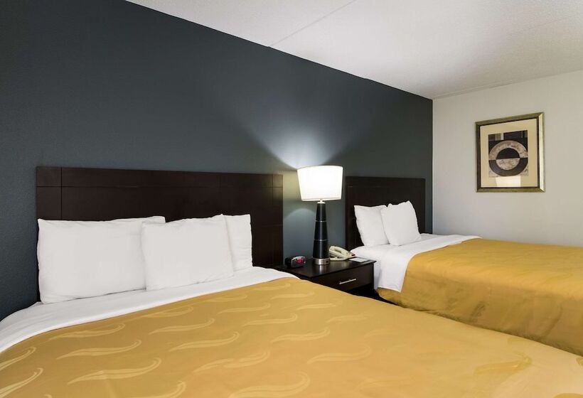 فندق Quality Inn Aurora  Naperville Area