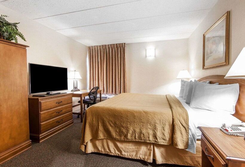 호텔 Quality Inn  Chillicothe