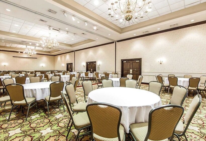 호텔 Quality Inn  Chillicothe