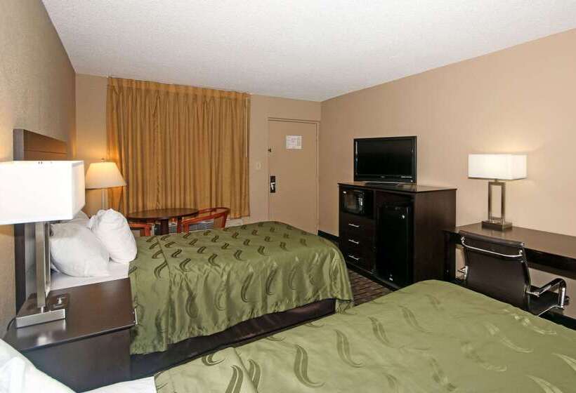 فندق Quality Inn Clinton  Laurens I26